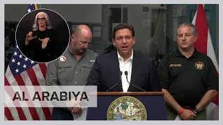 "You need to evacuate now", DeSantis tells SW Florida residents as Ian approaches