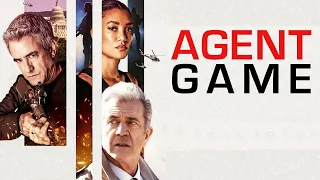 Agent game 2022 | trailer