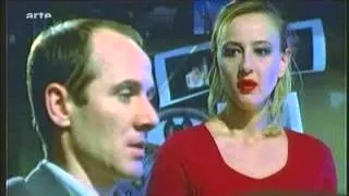 Das tödliche Auge - 1993 - mit Ulrich Mühe und Susanne Lothar