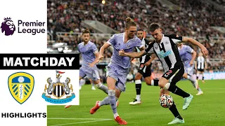 Leeds United - Newcastle United | Extended Highlights | Premier League 2022/2023