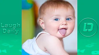 Try Not To Laugh Challenge Funny Kids Vines Compilation 2020 Part 42 | Funniest Kids Videos