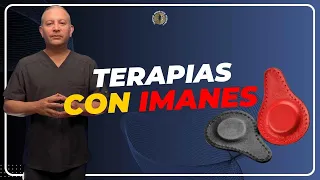 EL MAGNETISMO ¿Para qué sirven las TERAPIAS con IMANES?