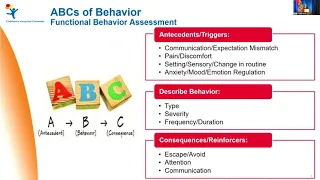 Developmental Behavioral Pediatrics