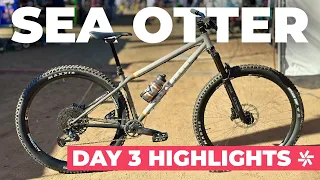 2024 Sea Otter Classic: New Bikes from Trek, Polygon, and More!