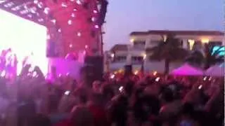 Avicii   Levels Live @ Ushuaia Ibiza