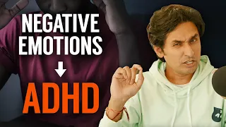 Does ADHD Make You More Anxious?