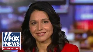 Gabbard: Trump is making a mistake with North Korea