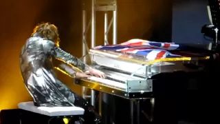 X JAPAN CONCERT IN LONDON 2011 - ART OF LIFE (HD)