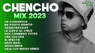 CHENCHO CORLEONE 2023 - MEJORES CANCIONES 2023