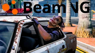 Beamng drove me clinically insane(pun intended)