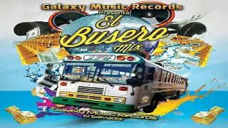 Techno Clásico Mix 🚌 El Busero Mix Vol.1 🌑 Carlex DJ - Galaxy Music Records