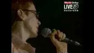 Eurythmics - The Miracle Of Love (Live In Rotterdam)