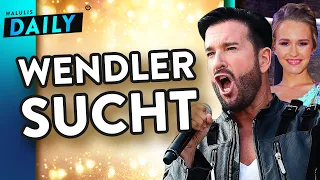 Wie der Wendler & Klatsch-Medien grade alle verarschen | WALULIS DAILY