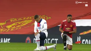 Kylian Mbappe vs Manchester United - Away 20/21 HD