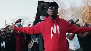 Ninho - Roro (Clip officiel)