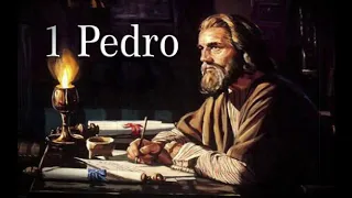 1 Pedro - Uma vida de esperança  (Completo / Bíblia Falada)