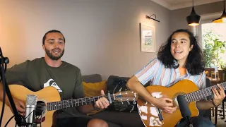 Mamma Mia - Abba Cover