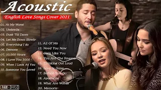 Boyce Avenue Greatest Hits Full Album 2021 -- Best Songs Of Boyce Avenue 2021 Vol 01 #line