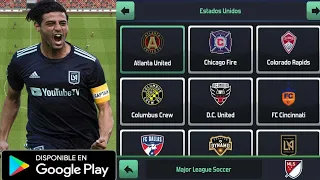 DESCARGA YA!! NUEVO JUEGO DE FUTBOL, SOCCER MANAGER 2020 PARA ANDROID!!