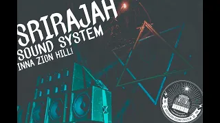 SRIRAJAH SOUND SYSTEM - BACK YARD 5 - ZION HILL [Cancel Version]