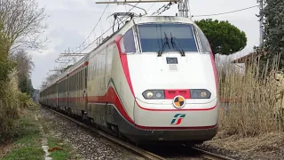 IL TRISTE DECLINO DEL FRECCIABIANCA…