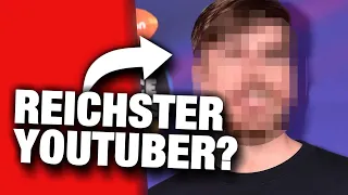 Wer ist der reichste YouTuber ?