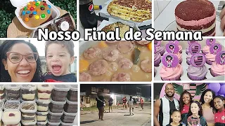 Nosso Final de Semana