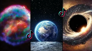 Space Edits Tik Tok Compilation #3 || Space Coldest Edits