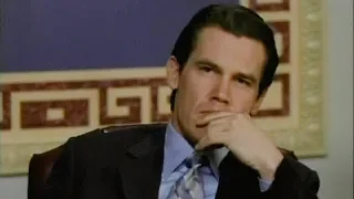 Mister Sterling S01E05 Human Error -Josh Brolin