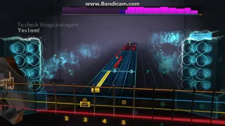 Rocksmith 2014: Cold Chisel - Khe Sanh [Bass]