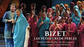 Bizet: Les Pécheurs de Perles (Full Album)