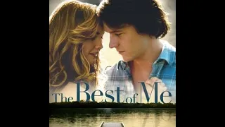 The Best Of Me 2014 1080p BluRay x264 YTS AM
