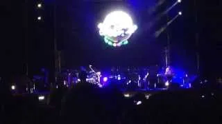 New Order - Blue Monday - Lollapallooza Argentina 2014