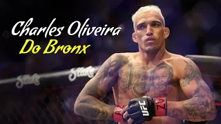 Charles “Do Bronx” Oliveira Highlights 2022 (HD)