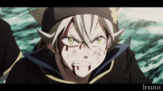 Black Clover - Eternal Rains (AMV)