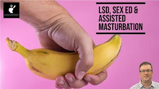 Almost Awakened Podcast: 031: LSD, Hash House, Sex Ed, and Assisted Masturbation