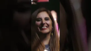 Cuanto amor,cuanta pasión y entrega vivida esta noche! Gracias Argentina por esta noche inolvidable!