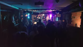 СВС ( Нарва ). 13.01.2018 Dead Moroz Fest. Pub Woodstock. RockStars Club. Старый новый Год. 4/4