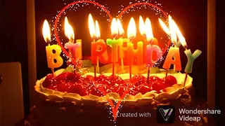 አዲስ የልደት መዝሙር ስብስብ / Ethiopians kids happy birthday song collection/ happy birthday 🎂/መልካም ልደት