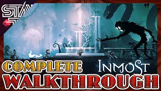 INMOST | COMPLETE GUIDE GAMEPLAY WALKTHROUGH (No Commentary)