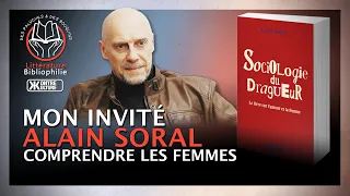 Alain Soral - Comprendre la femme