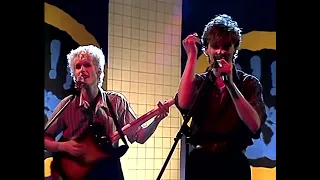 Fiat Lux - Blue Emotion (1984 live)