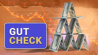US Dollar Will Rise if Stock Markets Get This Inflation Wake-Up Call | tastylive's Macro Money