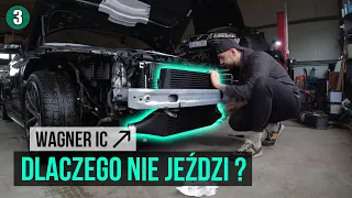 Zaglądamy pod AUDI S5 COUPE. W jakim stanie jest podwozie? Kupiłem Intercooler Wagner! | ODC. 3