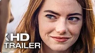 LA LA LAND Exklusiv Trailer 4 German Deutsch (2017)