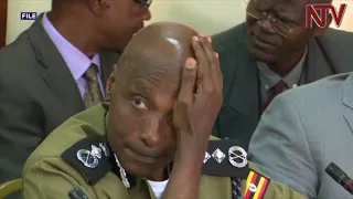 DAY FIVE: What next for General Kale Kayihura