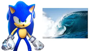 Sonic Prime Characters and their BIGGEST FEARS