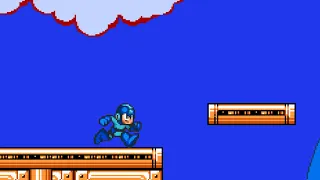 Mega Man 4 - Cossack Stage 2 [MM7 Style Remix]