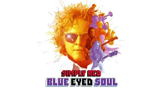 Simply Red - Complete Love (Official Audio)