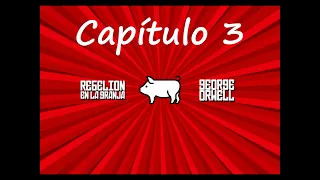 Rebelión en la granja | George Orwell | Audiolibro | Capítulo 3